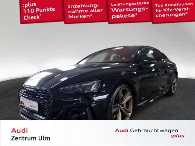 Audi RS5 B&O HuD KERAMIK PANO RS-AGA 360° 2023 Benzine
