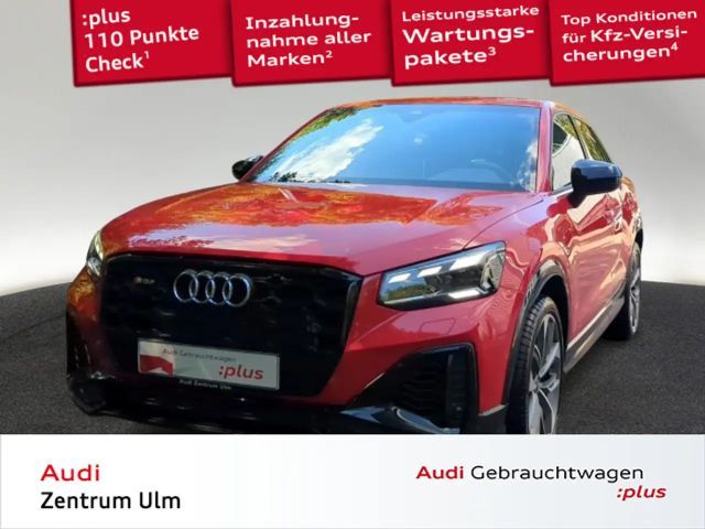 Audi SQ2 Black TFSI qu 19 AHK MATRIX NAVI SONOS 5J.G. 2026 Benzine
