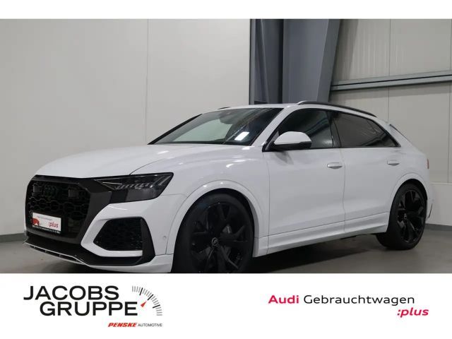 Audi RS Q8 4.0 TFSI quattro B&O*Pano*LED 2023 Benzine