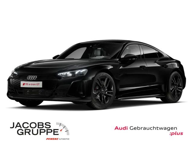 Audi e-tron GT RS quattro B&O*Pano*AreaView * 2024 Elektrisch