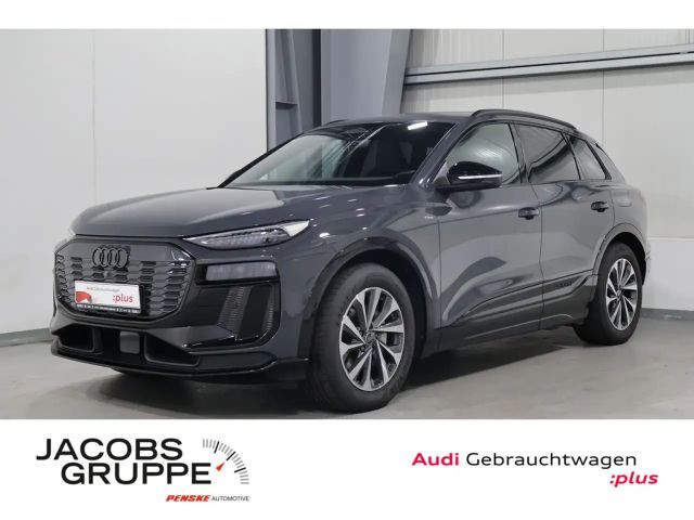 Audi Q6 e-tron performance S-Line VC*SH*AreaView * 2025 Elektrisch