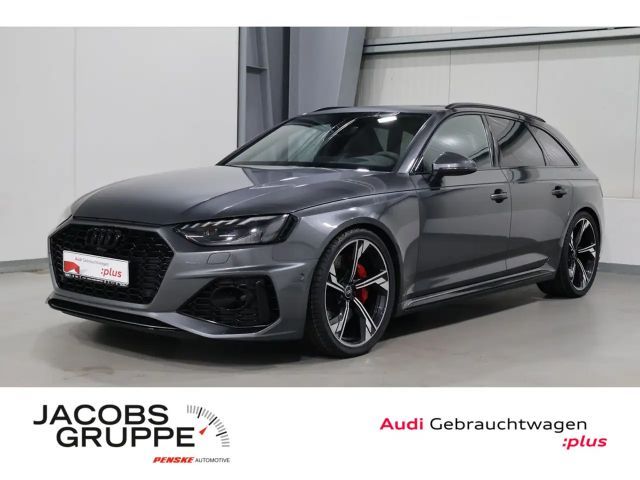 Audi RS4 Avant 2.9 TFSI quattro B&O*Pano*AreaView * 2023 Benzine