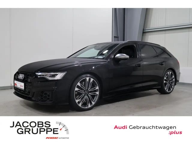 Audi S6 Avant 3.0 TDI quattro B&O*SH*LED 2024 Diesel