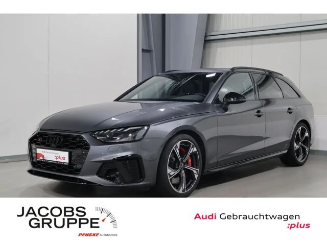 Audi S4 Avant 3.0 TDI quattro VC*PDC*R-Kamera * 2024 Diesel