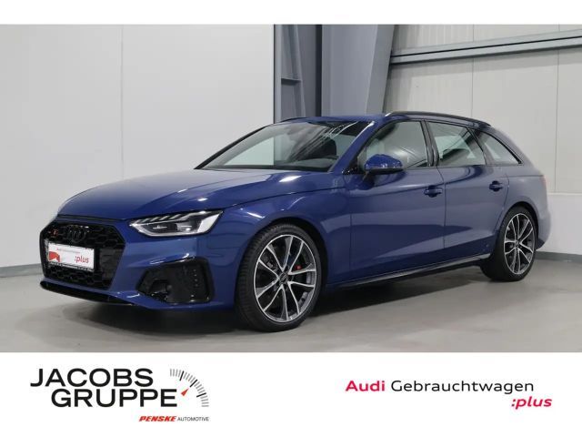 Audi S4 Avant 3.0 TDI quattro B&O*Pano*LED 2024 Diesel