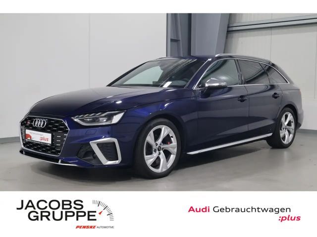 Audi S4 Avant 3.0 TDI quattro Matrix*SH*VC-Plus 2024 Diesel