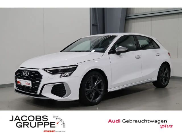 Audi S3 Sportback 2.0 TFSI quattro LED*Klima 2024 Benzine