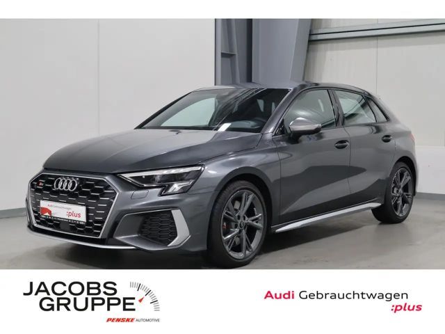 Audi S3 Sportback 2.0 TFSI quattro Klima*LED*PDC * 2024 Benzine
