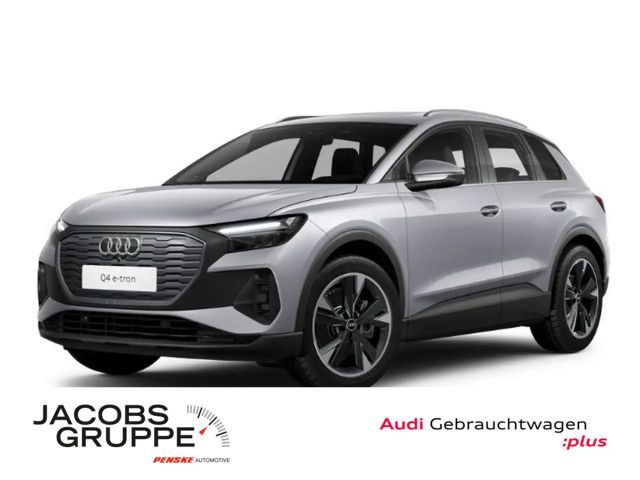 Audi Q4 e-tron 40 VC*LED*R-Kamera * 2022 Elektrisch
