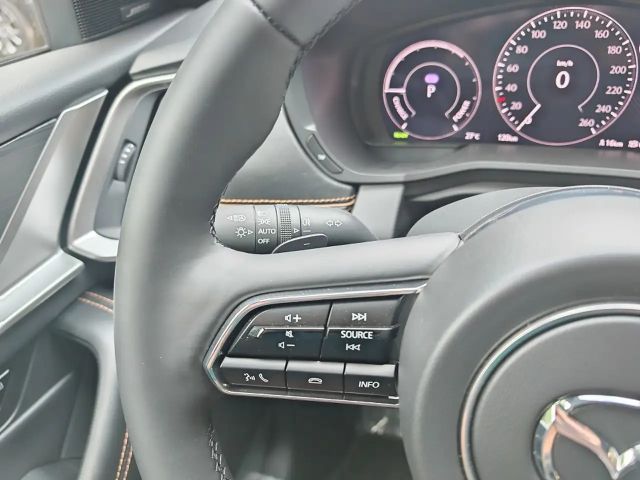 Mazda CX-80
