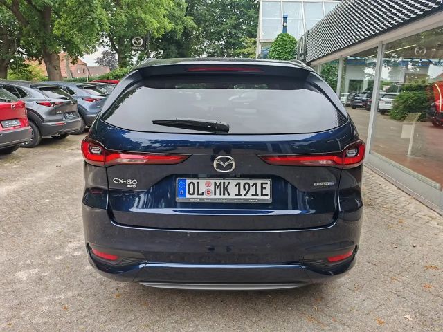Mazda CX-80