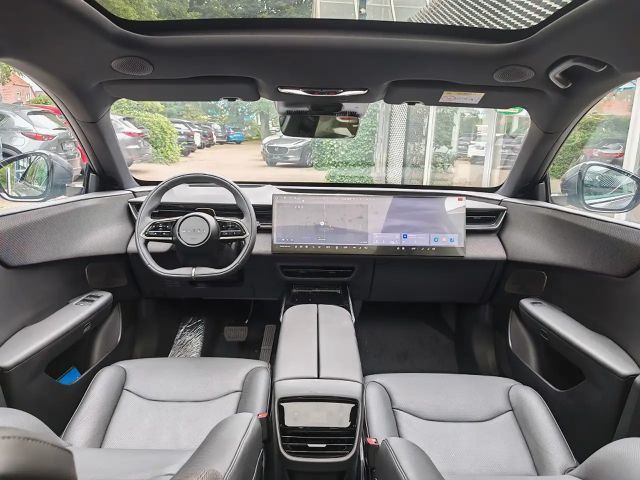Mazda CX-6e