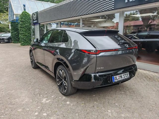 Mazda CX-6e