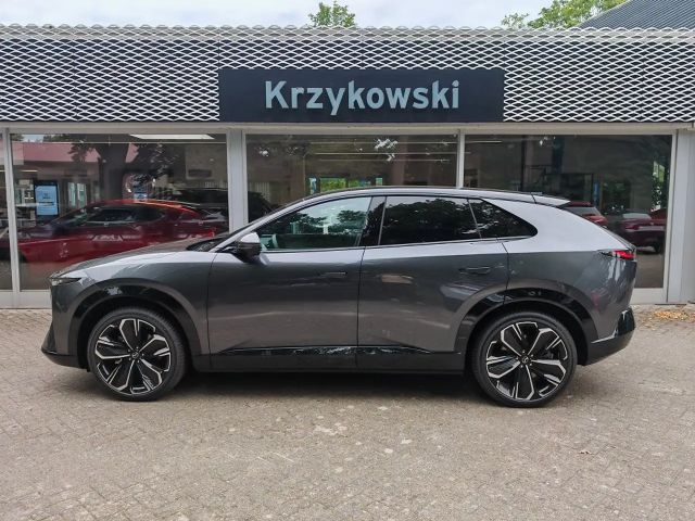 Mazda CX-6e