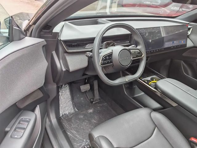 Mazda CX-6e