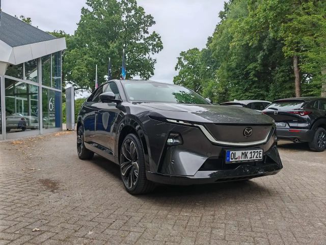 Mazda CX-6e