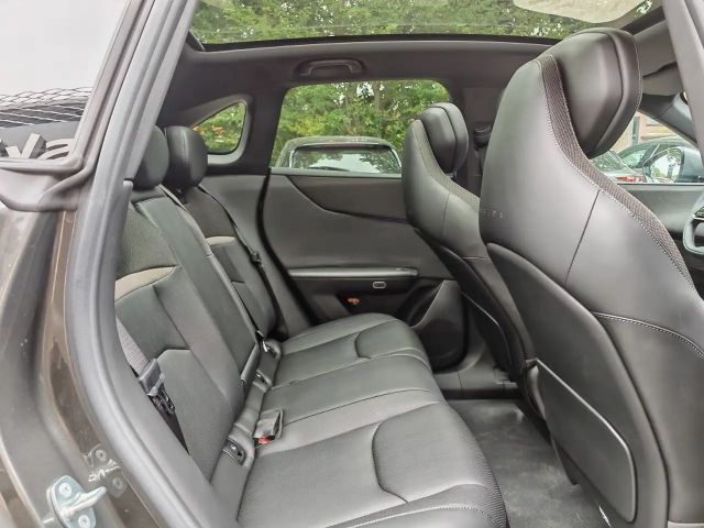 Mazda CX-6e