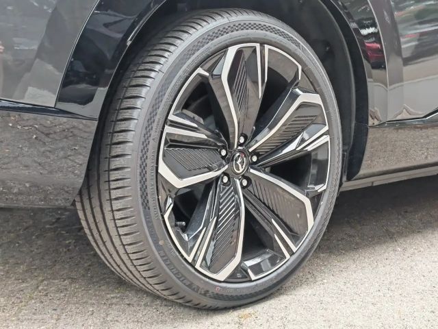 Mazda CX-6e