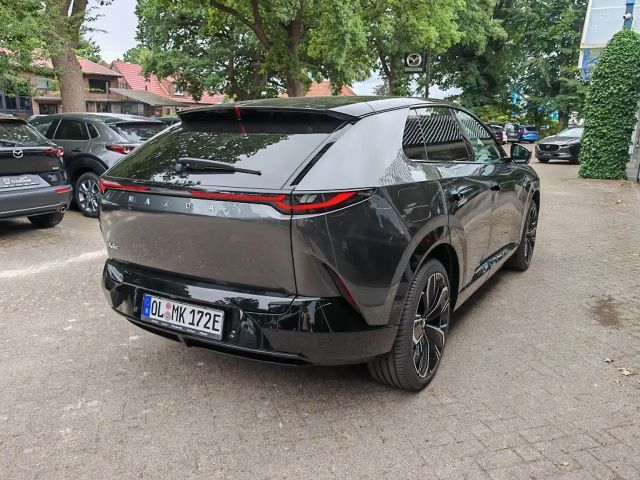Mazda CX-6e