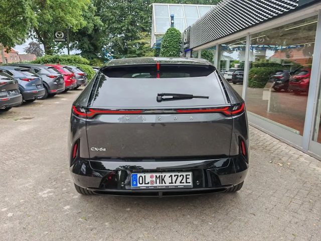 Mazda CX-6e
