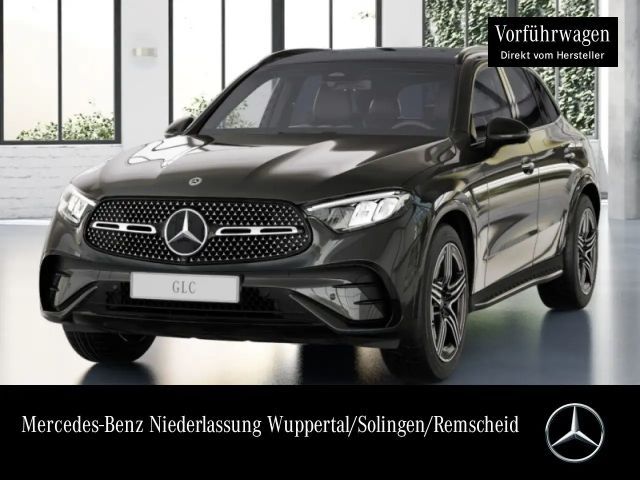 Mercedes-Benz GLC 220 d 4M AMG+NIGHT+PANO+360+AHK+LED+TOTW+9G 2026 Diesel