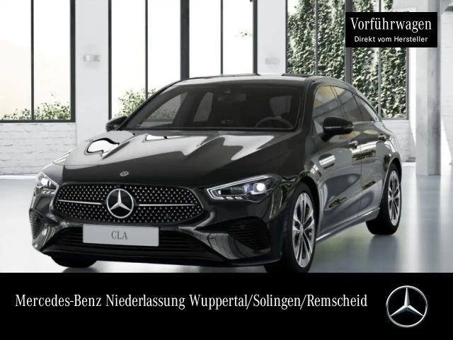 Mercedes-Benz CLA 200 d PROGRESSIVE+NIGHT+PANO+360°+AHK+TOTW+8G 2026 Diesel