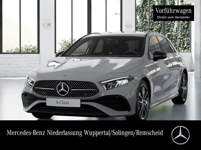 Mercedes-Benz A 180 AMG+NIGHT+AHK+LED+KAMERA+7G 2026 Benzine