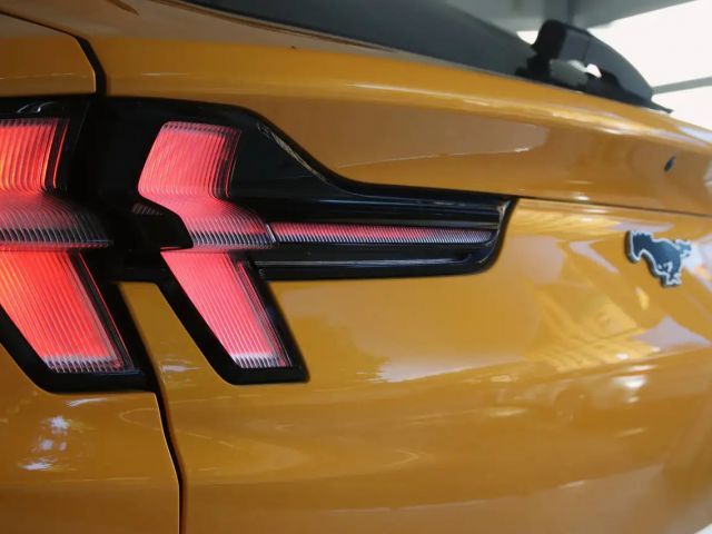 Ford Mustang Mach-E