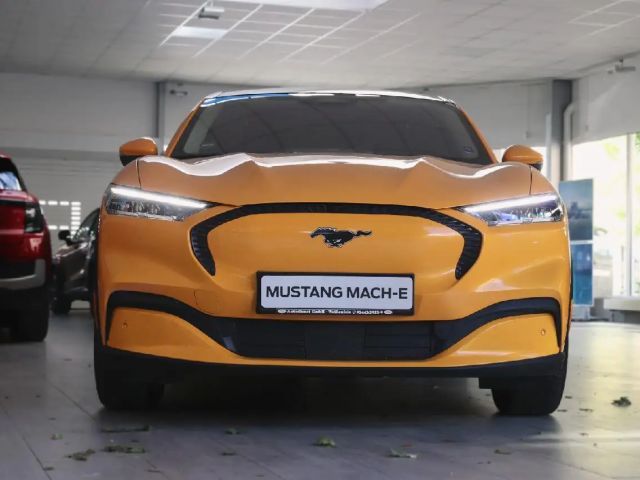 Ford Mustang Mach-E