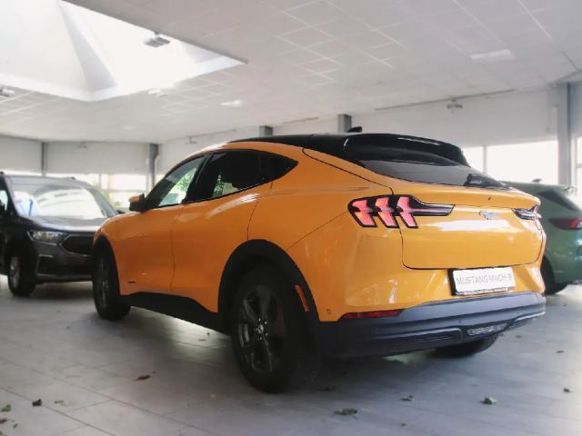 Ford Mustang Mach-E