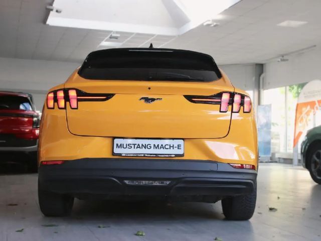 Ford Mustang Mach-E