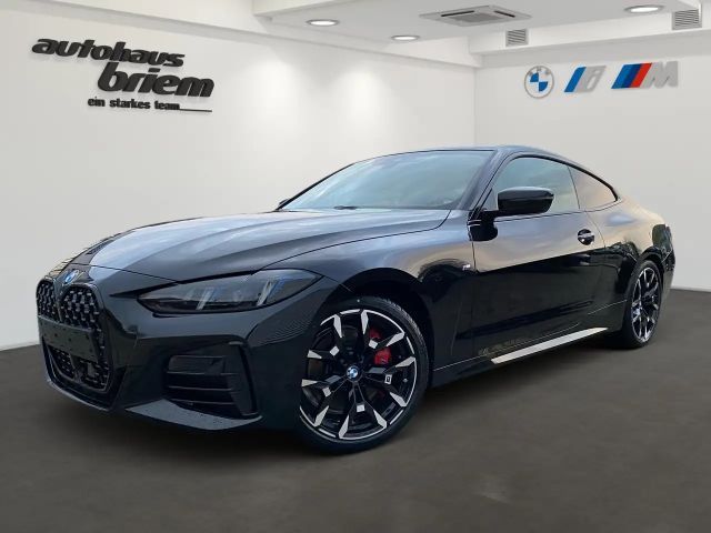 BMW 430 d xDrive Coupé, BRIEM SUMMER SALE % 2026 Diesel