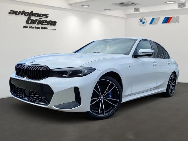 BMW 320 d Limousine, M Sport, BRIEM SUMMER SALE % 2026 Diesel
