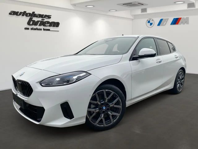 BMW 123 xDrive BRIEM VORFÜHRWAGEN SOMMERAKTION 2026 Benzine