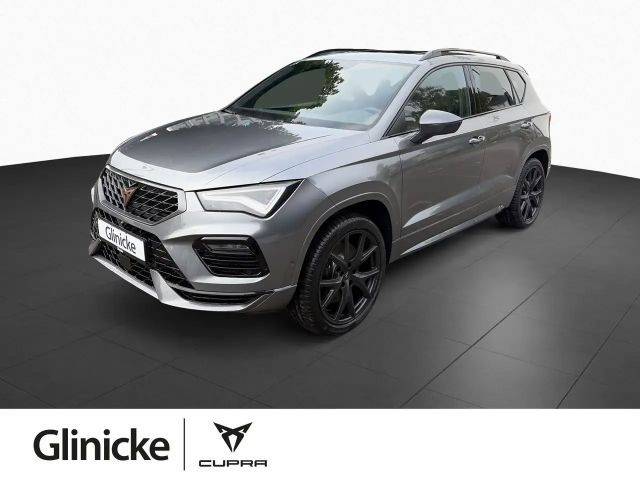 Cupra Ateca VZ 2.0 TSI 221 kW DSG 4Drive AHK Schiebeda 2026 Benzine