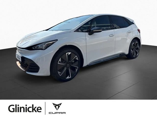 Cupra Born VZ 240 kW (326 PS) 79 kWh Skyline Roof Heat 2026 Elektrisch
