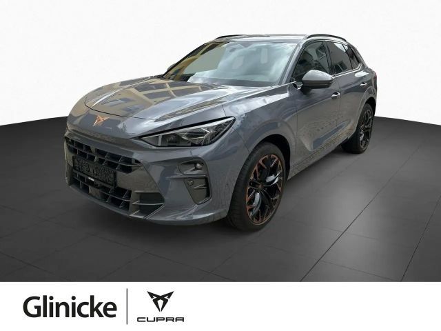 Cupra Terramar VZ 2.0 TSI 195 kW DSG 4Drive Sennheiser 2025 Benzine