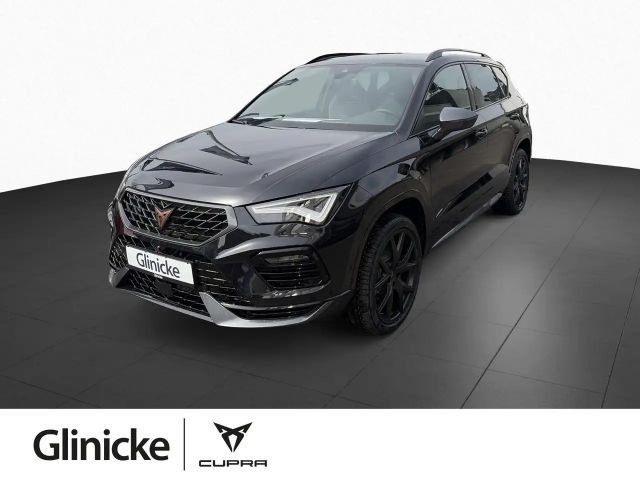 Cupra Ateca Tribe Edition 1.5 TSI 110 kW DSG AHK el.He 2026 Benzine