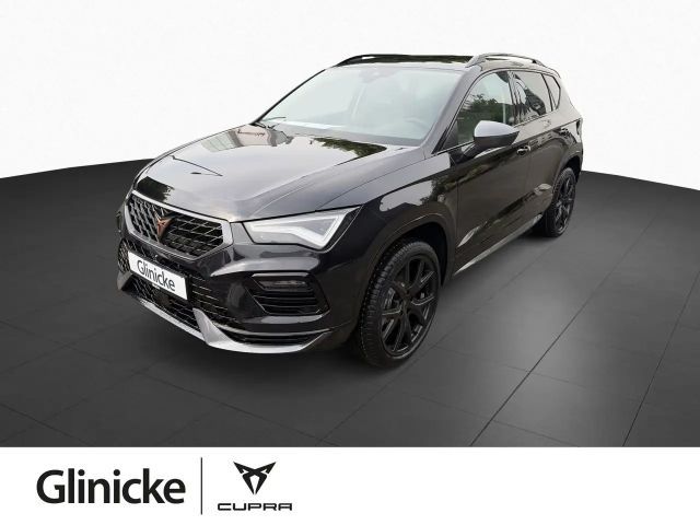 Cupra Ateca Tribe Edition 1.5 TSI 110 kW DSG AH TopVie 2026 Benzine