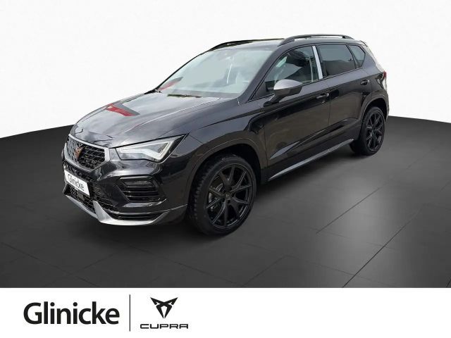 Cupra Ateca Tribe Edition 1.5 TSI 110 kW DSG el.Heckkl 2026 Benzine