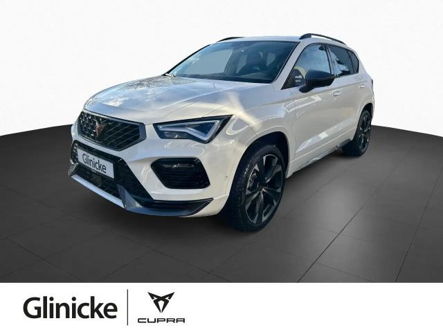 Cupra Ateca 1.5 TSI 110 kW DSG el.Heckklappe 2026 Benzine
