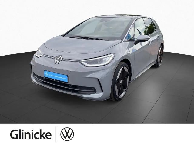 Volkswagen ID.3 Pro 150kW Move Pano-Dach Matrix-LED RFK DCC 2024 Elektrisch