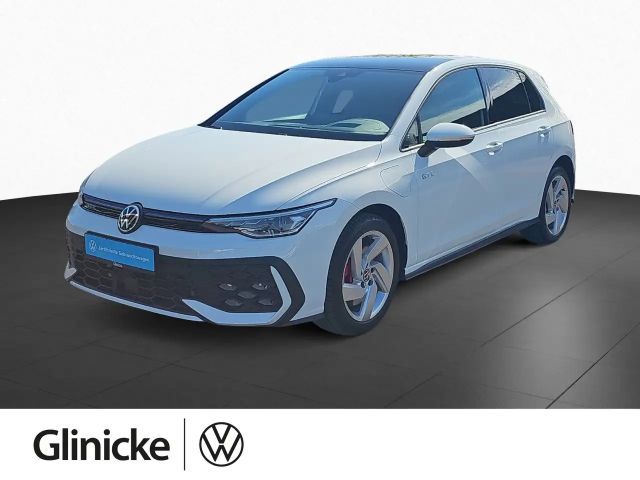 Volkswagen Golf GTE VIII 1.5 TSI DSG GTE eHybrid Navi Klima LED 2025 Hybride / Benzine
