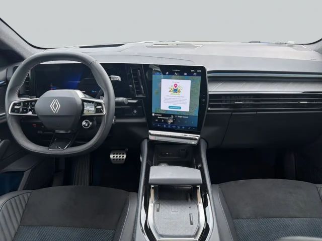 Renault Rafale