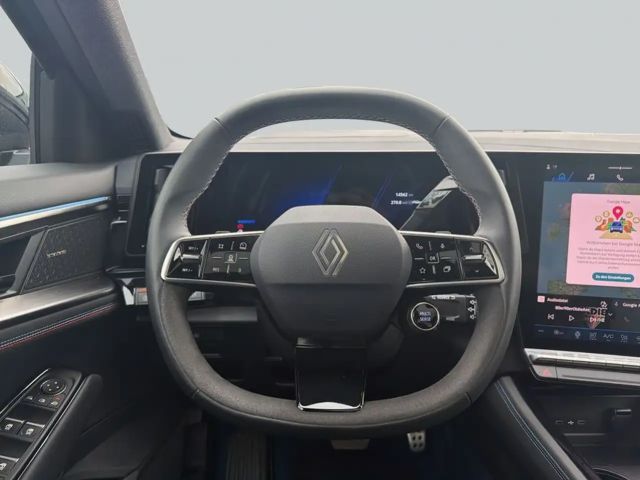 Renault Rafale