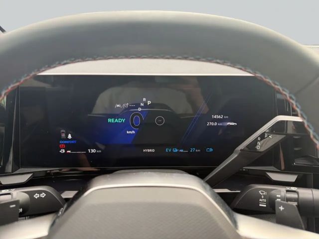 Renault Rafale