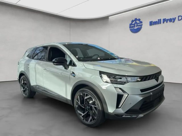 Renault Symbioz