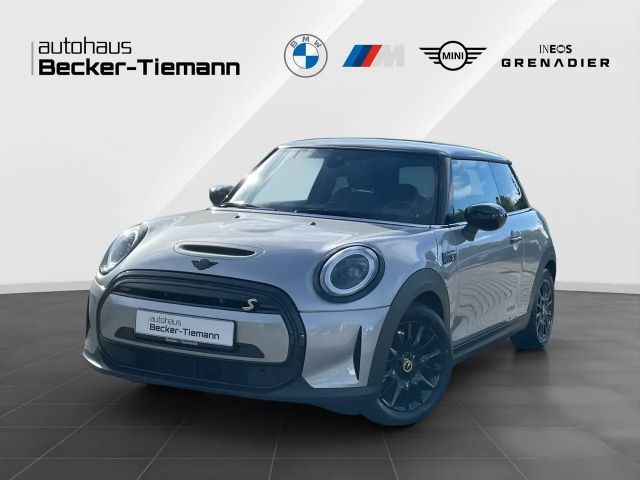 MINI Cooper SE Classic Trim | Kamera | Navi | Komfortzugang | Wär 2023 Elektrisch