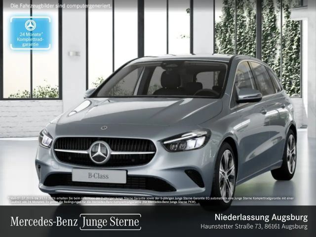 Mercedes-Benz B 180 PROGRESSIVE+LED+KAMERA+7G 2025 Benzine