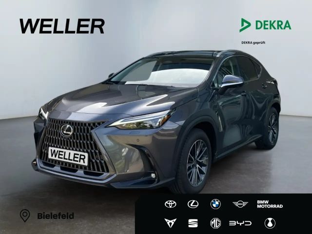 Lexus NX 450h+ Executive *Interieur& Technologie Paket* 2026 Hybride / Benzine